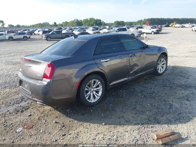 Aukcja sprzedaży 2018 Chrysler 300 300s, vin: 2C3CCABG8JH326070, numer aukcji: 45190222