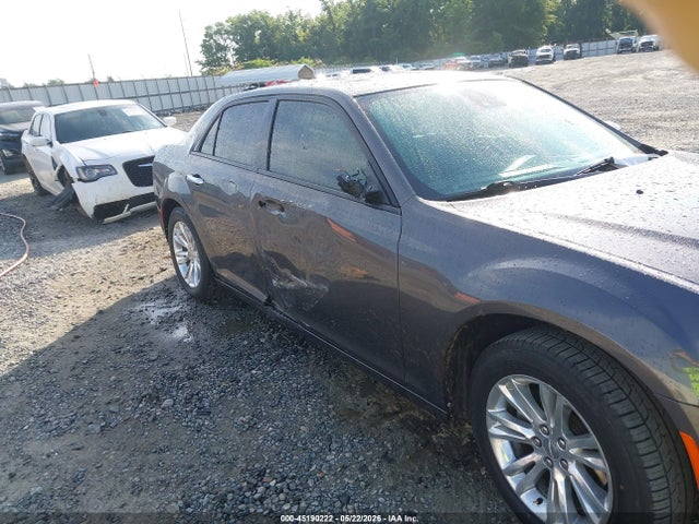 Aukcja sprzedaży 2018 Chrysler 300 300s, vin: 2C3CCABG8JH326070, numer aukcji: 45190222