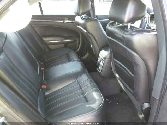 Aukcja sprzedaży 2018 Chrysler 300 300s, vin: 2C3CCABG8JH326070, numer aukcji: 45190222