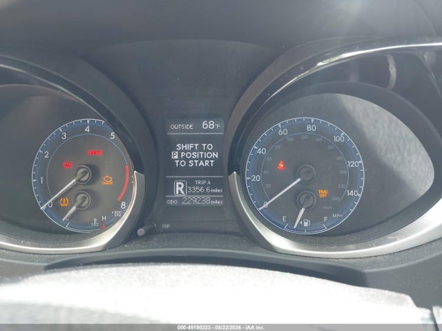 2015 Toyota Corolla S Premium მანქანა იყიდება აუქციონზე, vin: 2T1BURHE0FC233666, აუქციონის ნომერი: 45190223