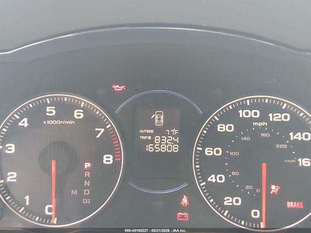 2005 Acura Tsx Base W/navigation (a5) მანქანა იყიდება აუქციონზე, vin: JH4CL96905C023412, აუქციონის ნომერი: 45190227