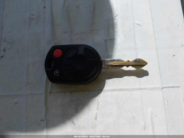 45190234 :رقم المزاد ، 3FAHP0CG4AR229344 vin ، 2010 Ford Fusion Sel مزاد بيع