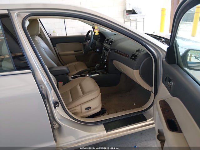 45190234 :رقم المزاد ، 3FAHP0CG4AR229344 vin ، 2010 Ford Fusion Sel مزاد بيع