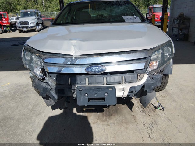 45190234 :رقم المزاد ، 3FAHP0CG4AR229344 vin ، 2010 Ford Fusion Sel مزاد بيع