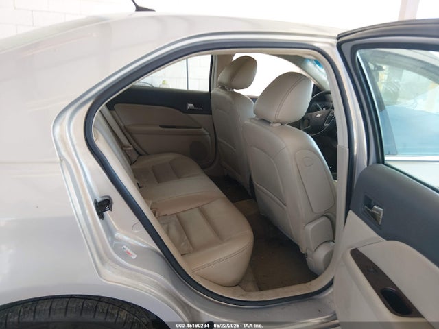 45190234 :رقم المزاد ، 3FAHP0CG4AR229344 vin ، 2010 Ford Fusion Sel مزاد بيع
