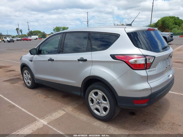 Продаж на аукціоні авто 2017 Ford Escape S, vin: 1FMCU0F79HUC88364, номер лоту: 45190235