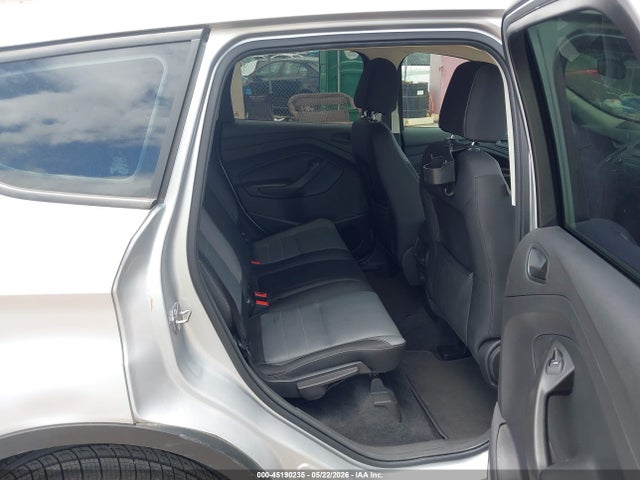 Продаж на аукціоні авто 2017 Ford Escape S, vin: 1FMCU0F79HUC88364, номер лоту: 45190235