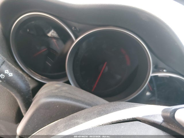Aukcja sprzedaży 2004 Mazda Rx-8 Sport Automatic, vin: JM1FE17N340128242, numer aukcji: 45190238