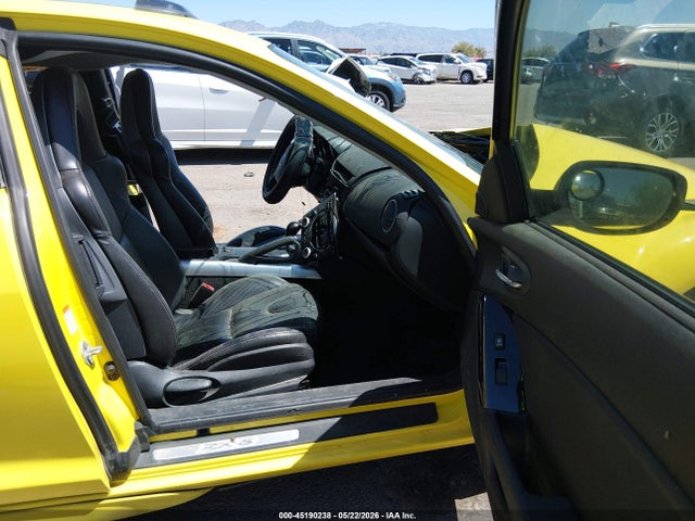 Aukcja sprzedaży 2004 Mazda Rx-8 Sport Automatic, vin: JM1FE17N340128242, numer aukcji: 45190238