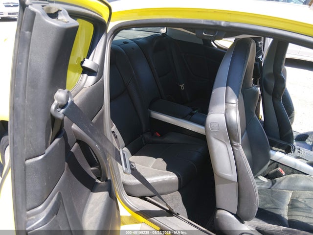 Aukcja sprzedaży 2004 Mazda Rx-8 Sport Automatic, vin: JM1FE17N340128242, numer aukcji: 45190238