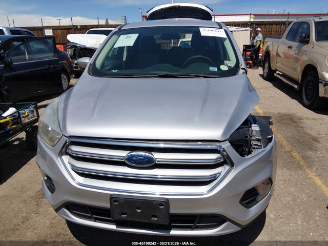 Ford ESCAPE SE 2017 1FMCU9GD9HUC95467 Image 13