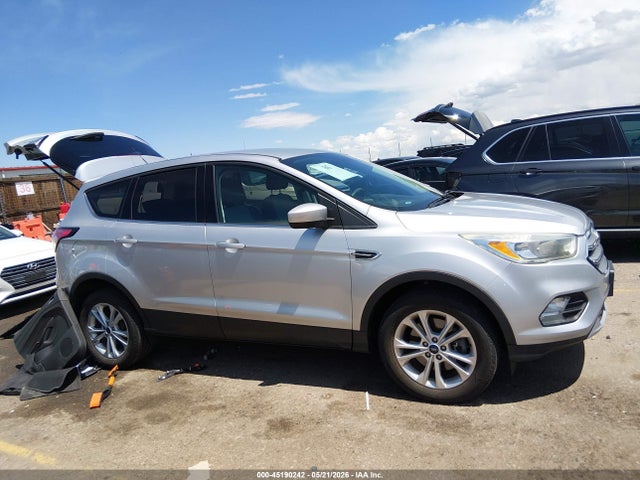 Ford ESCAPE SE 2017 1FMCU9GD9HUC95467 Image 14