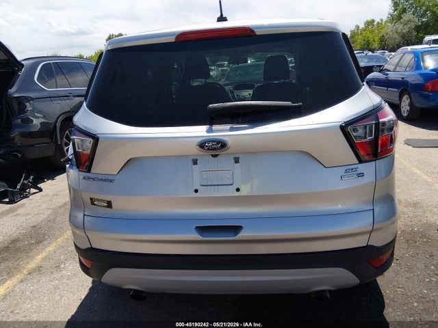 Ford ESCAPE SE 2017 1FMCU9GD9HUC95467 Image 17