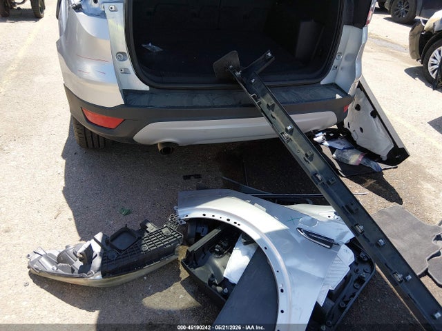 Ford ESCAPE SE 2017 1FMCU9GD9HUC95467 Image 12