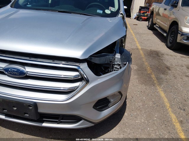 Ford ESCAPE SE 2017 1FMCU9GD9HUC95467 Image 6