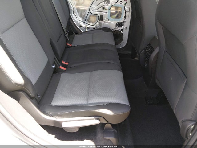 Ford ESCAPE SE 2017 1FMCU9GD9HUC95467 Image 8