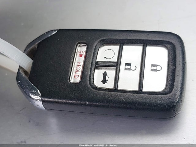 Продажа на аукционе авто 2018 Honda Accord Ex, vin: 1HGCV1F46JA138766, номер лота: 45190243