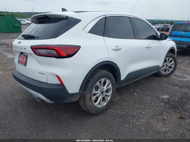 Auction sale of the 2024 Ford Escape Active, vin: 1FMCU9GN2RUA23773, lot number: 45190244