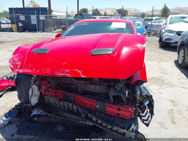Продаж на аукціоні авто 2018 Ford Mustang Gt Premium, vin: 1FA6P8CF5J5143749, номер лоту: 45190246