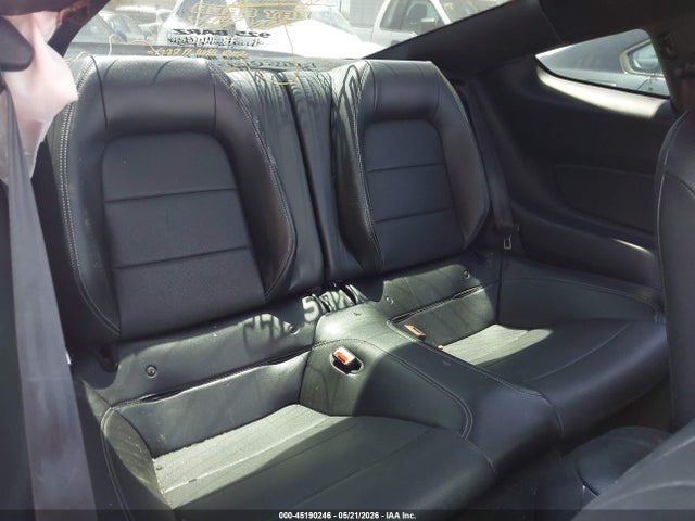 Продаж на аукціоні авто 2018 Ford Mustang Gt Premium, vin: 1FA6P8CF5J5143749, номер лоту: 45190246