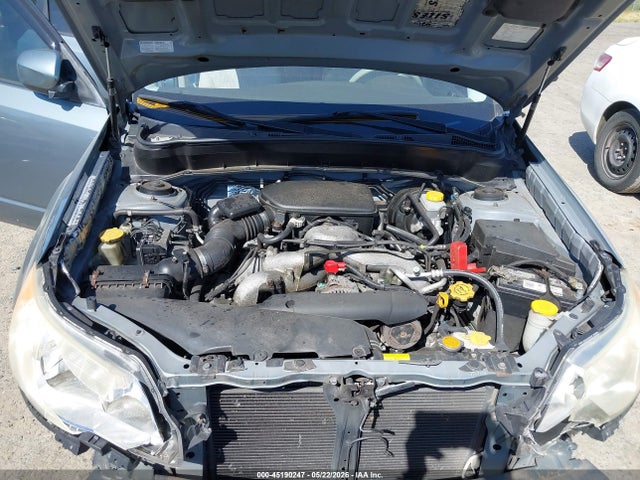 45190247 :رقم المزاد ، JF2SH6CC4AH750239 vin ، 2010 Subaru Forester 2.5x Premium مزاد بيع