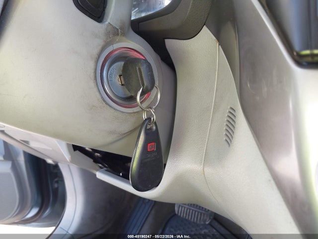 45190247 :رقم المزاد ، JF2SH6CC4AH750239 vin ، 2010 Subaru Forester 2.5x Premium مزاد بيع