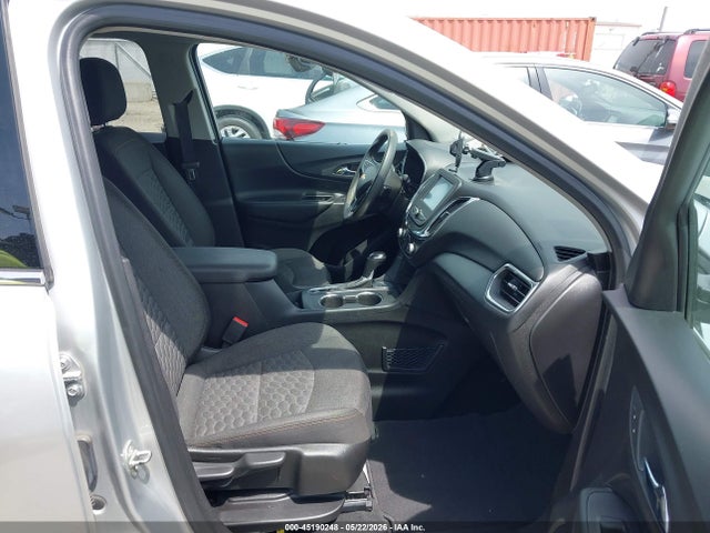 45190248 :رقم المزاد ، 2GNAXJEV0J6309753 vin ، 2018 Chevrolet Equinox Lt مزاد بيع