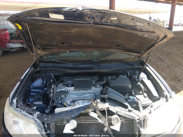 Toyota CAMRY XLE 2014 4T4BF1FK8ER390028 Image 10