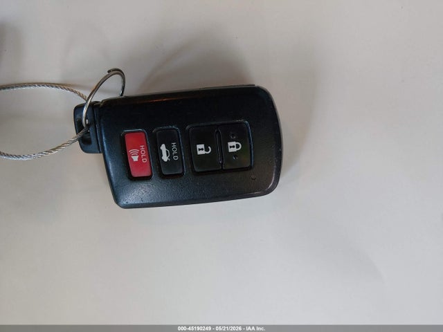 Toyota CAMRY XLE 2014 4T4BF1FK8ER390028 Image 11