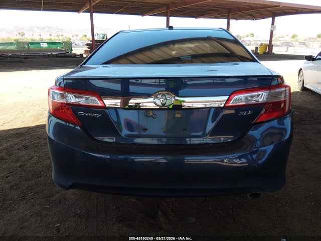 Toyota CAMRY XLE 2014 4T4BF1FK8ER390028 Image 17
