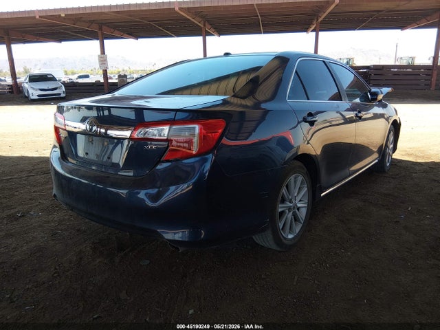 Toyota CAMRY XLE 2014 4T4BF1FK8ER390028 Image 4