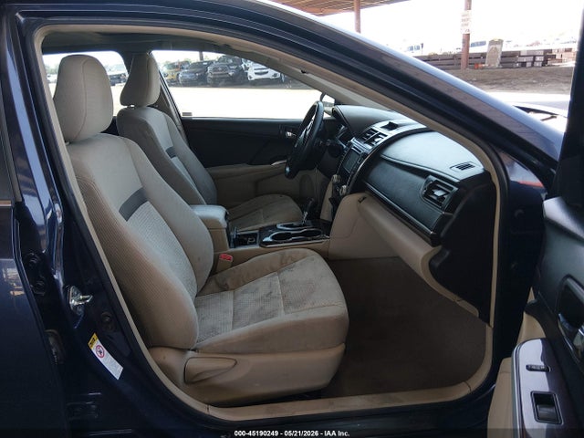 Toyota CAMRY XLE 2014 4T4BF1FK8ER390028 Image 5