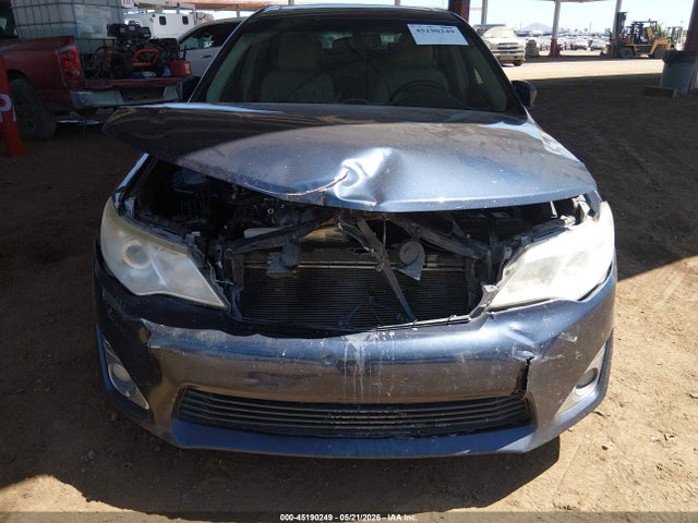 Toyota CAMRY XLE 2014 4T4BF1FK8ER390028 Image 6
