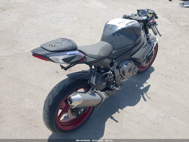 Aukcja sprzedaży 2026 Suzuki Gsx-r600, vin: JS1GN7FAXT7101075, numer aukcji: 45190250