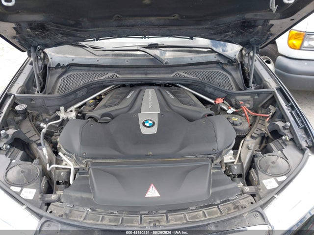 Продажа на аукционе авто 2017 Bmw X5 Xdrive50i, vin: 5UXKR6C58H0J84381, номер лота: 45190251