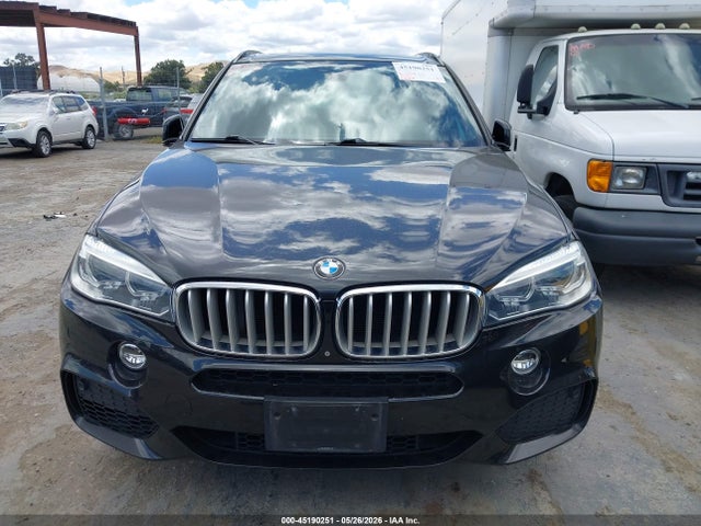 Продажа на аукционе авто 2017 Bmw X5 Xdrive50i, vin: 5UXKR6C58H0J84381, номер лота: 45190251