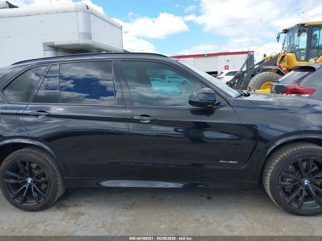 Продажа на аукционе авто 2017 Bmw X5 Xdrive50i, vin: 5UXKR6C58H0J84381, номер лота: 45190251