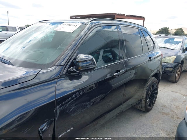 Продажа на аукционе авто 2017 Bmw X5 Xdrive50i, vin: 5UXKR6C58H0J84381, номер лота: 45190251