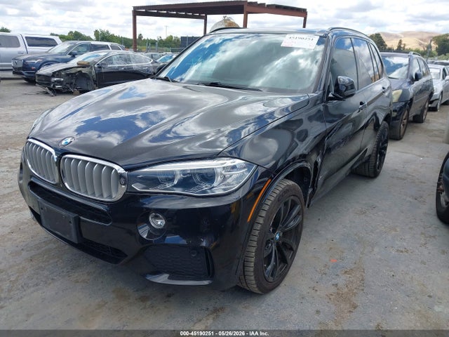 Продажа на аукционе авто 2017 Bmw X5 Xdrive50i, vin: 5UXKR6C58H0J84381, номер лота: 45190251