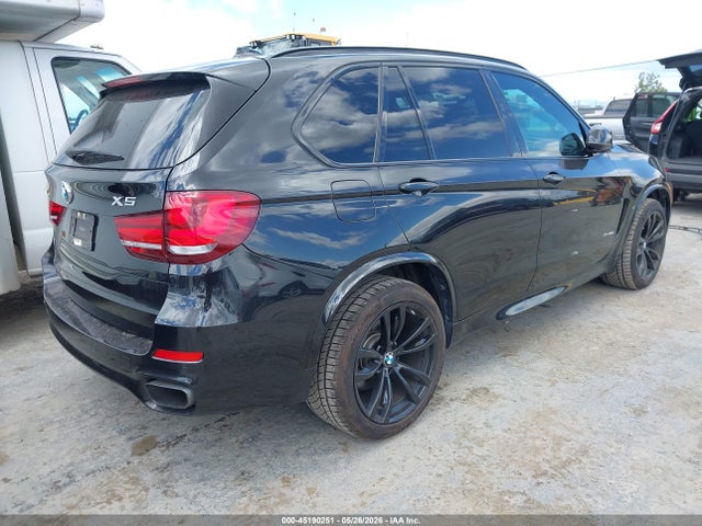 Продажа на аукционе авто 2017 Bmw X5 Xdrive50i, vin: 5UXKR6C58H0J84381, номер лота: 45190251