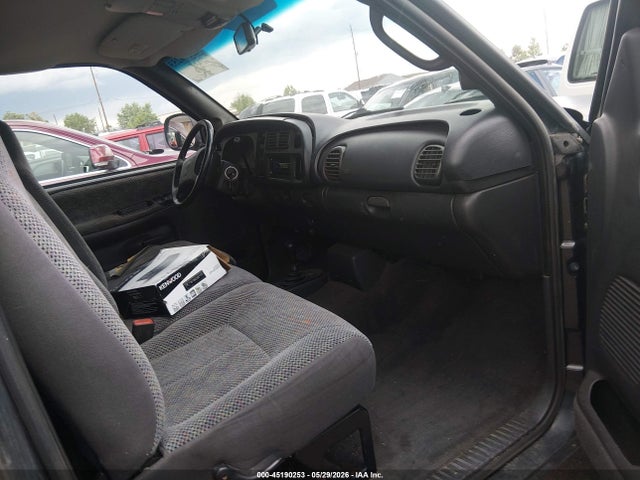 Продажа на аукционе авто 2000 Dodge Ram 1500 St, vin: 1B7HF16Z1YS512024, номер лота: 45190253