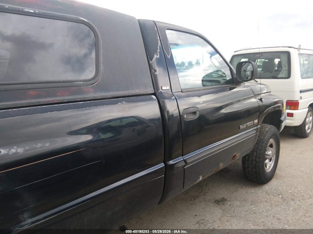 Продажа на аукционе авто 2000 Dodge Ram 1500 St, vin: 1B7HF16Z1YS512024, номер лота: 45190253