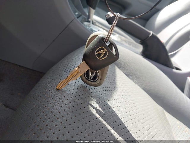 45190257 :رقم المزاد ، JH4CL96917C002460 vin ، 2007 Acura Tsx مزاد بيع