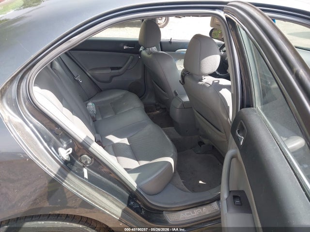 45190257 :رقم المزاد ، JH4CL96917C002460 vin ، 2007 Acura Tsx مزاد بيع