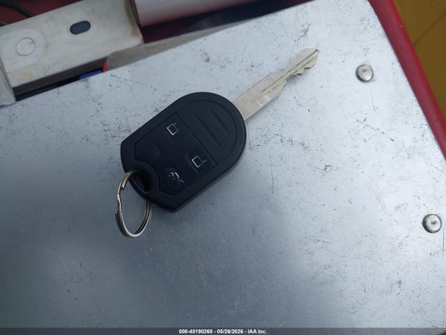 1ZVBP8AM0E5250270 Ford Mustang V6