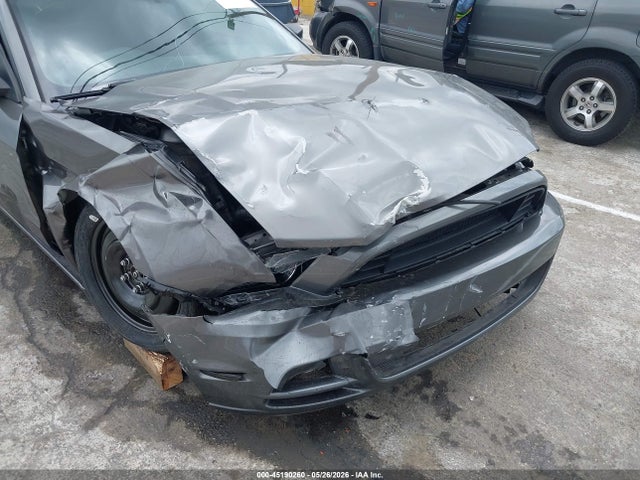 1ZVBP8AM0E5250270 Ford Mustang V6