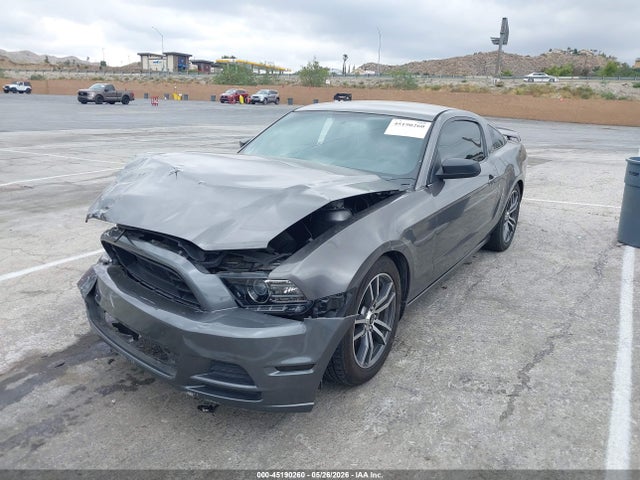 1ZVBP8AM0E5250270 Ford Mustang V6