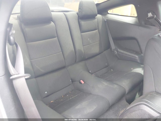 1ZVBP8AM0E5250270 Ford Mustang V6