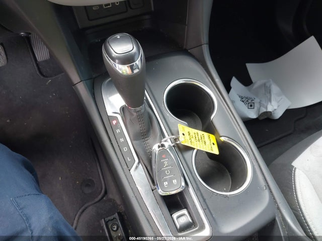 3GNAXKEV6MS168733 Chevrolet Equinox Fwd Lt