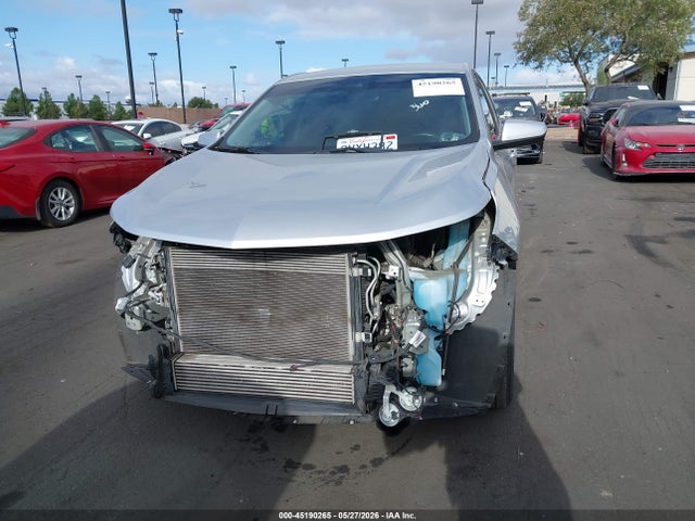 3GNAXKEV6MS168733 Chevrolet Equinox Fwd Lt